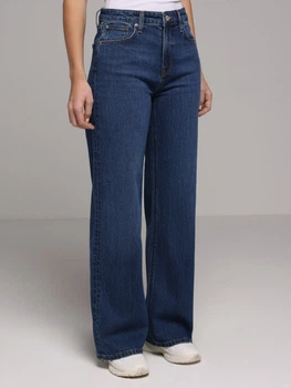 Джинси Regular Fit жіночі Colin's 970 Berry CL1079866DN44937 26-32 Harmy Mid Wash (8684890120073)