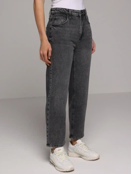 Джинси Regular Fit жіночі Colin's 884 Lauren CL1080238DN44954 26-30 Nishy Anth Wash (8684890097559)