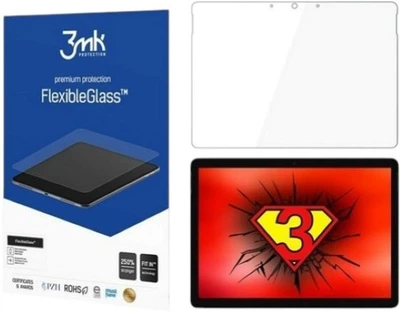 Szkło hybrydowe 3MK FlexibleGlass do Microsoft Surface Go 2 (5903108299145)