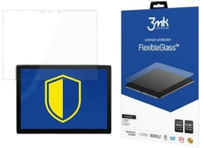 Гібридне захисне скло 3MK FlexibleGlass для Microsoft Surface Pro 7 Plus (5903108459990)