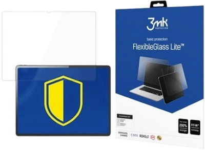 Szkło ochronne 3MK FlexibleGlass Lite do Lenovo Tab P12 Pro 12.6"(5903108463690)