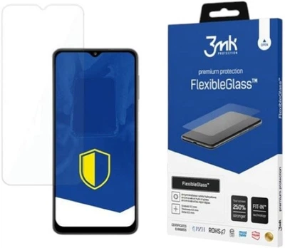 Захисне скло 3MK FlexibleGlass для Samsung Galaxy A22 SM-A226 5G (5903108403344)