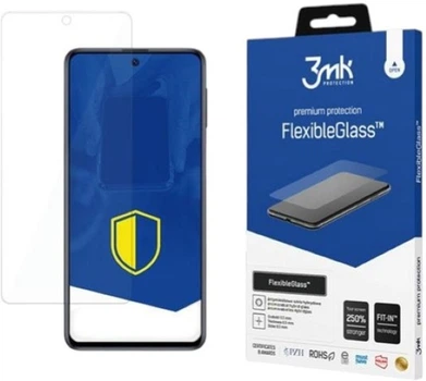 Захисне скло 3MK FlexibleGlass для Samsung Galaxy M31s SM-M317 (5903108298919)