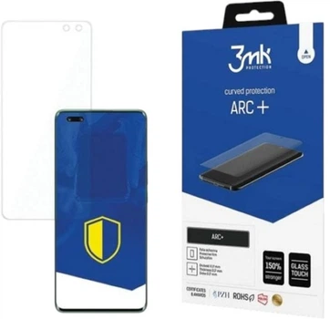 Folia ochronna 3MK ARC+ do Huawei Nova 11 Pro (5903108528504)