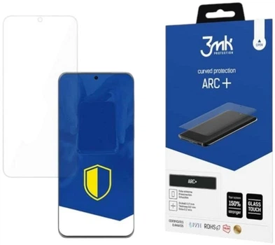 Folia ochronna 3MK ARC+ do Huawei P60 (5903108522229)