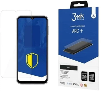 Захисна плівка 3MK ARC+ для Samsung Galaxy A14 5G SM-A146 (5903108513265)