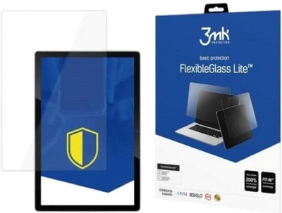 Szkło hybrydowe 3MK FlexibleGlass Lite do Samsung Galaxy Tab A7 2022 (5903108495370)