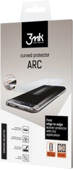 Folia ochronna 3MK ARC FS do Huawei Watch GT2 42 mm 3 szt (5903108241373)