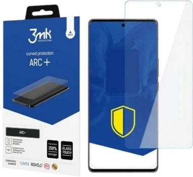 Захисна плівка 3MK ARC+ для Vivo X90 (5903108500234)