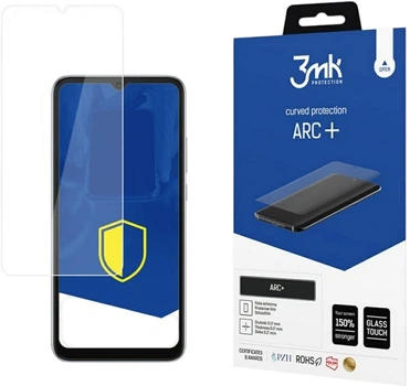 Захисна плівка 3MK ARC+ для Xiaomi Redmi 10A (5903108487252)