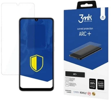 Захисна плівка 3MK ARC+ для Samsung Galaxy A33 5G (5903108461825)