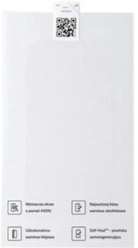 Захисна плівка 3MK All-Safe Sell Hammer 5 шт. (5903108148382)