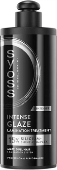 Средство для ламинирования волос SYOSS Intense Glaze 200 мл (9000101760095)