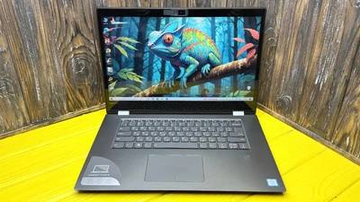 Ноутбук-Трансформер Lenovo Flex 5 1570 X360 (15.6" FHD/Сенсорный,Core i5-7200U,Intel HD 620) (5689) Б/У