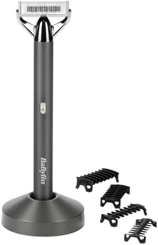 Триммер Babyliss X-Blade Super-X Metal Navy&Gold Edition (OT996E) 328818