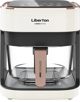 Мультипечь LIBERTON LAF-3216