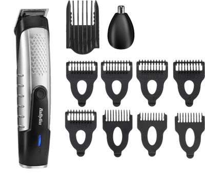 Триммер Babyliss T812E