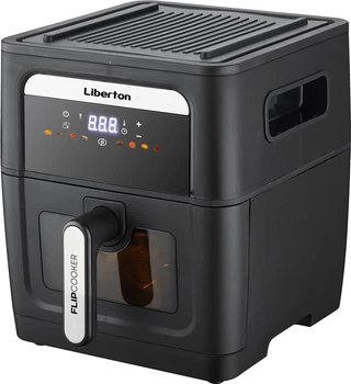 Мультипечь Liberton LAF-3218