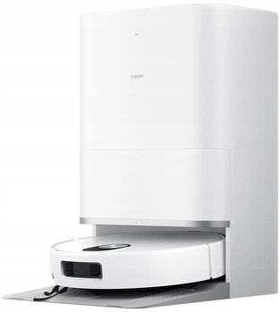 Робот-пилосос Xiaomi Robot Vacuum 5 (BHR0834EU) 328466