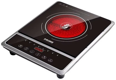 Настольная плита PRIME Technics PHC 2019 GB