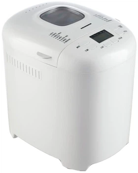 Хлебопечь Heinner HBM-915WH 324791