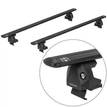 Поперечины на плоскую крышу 135 см Roahtrip Heavy-duty JYE135-JJ06