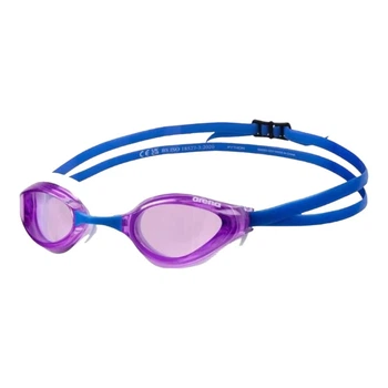 Очки для плавания Arena Python (1E762-118) Violet/White/Blue