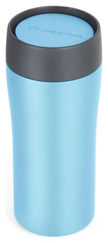 Lifeventure термокухоль One Touch Thermal Mug 0.35 L blue (76137)