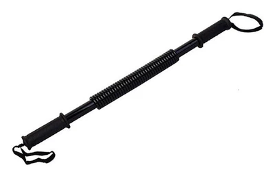 Силовий пружинний еспандер (палиця) EasyFit Power Twister 20 кг (EFIT_EF-1642-20)