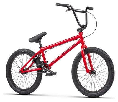 Велосипед WeThePeople THRILLSEEKER Complete Bike red L TT20.5" (червоний) (VELD_4055822517614)