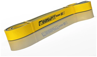 Двошарова резинка для підтягування EasyFit Premium 16-32 кг (EFIT_EF-2236-3)