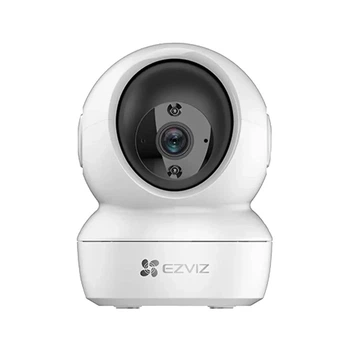 IP PTZ-відеокамера з WiFi 4Mp Ezviz H6c (4MP,W1 cs-h6c) f=4mm з мікрофоном (99-00016118)