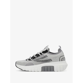 Кросівки чоловічі FILA Chrome 3.0 Knit 133271 42.5, сірий