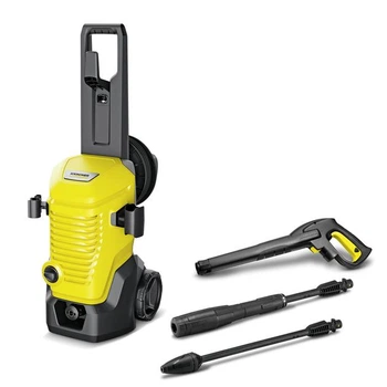 Мийка високого тиску Karcher K4 Premium WCM 1.324-230