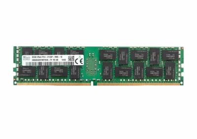 Оперативная память SK hynix 2133 - купить в Киеве: цена, отзывы