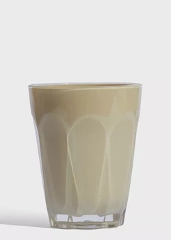 Стакан Baci Milano AGWA.AQ21 бежевый 165307