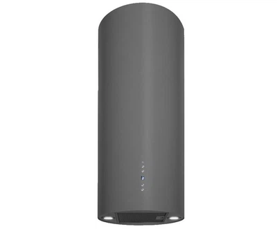 Вытяжка NORTBERG Cylindro Antracyte 40