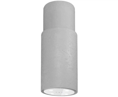 Витяжка NORTBERG Columni Stono Light Grey 40