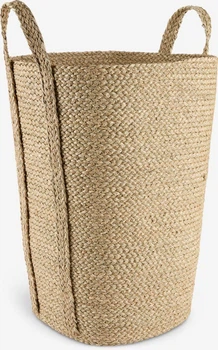Кошик для білизни DAN 37х37x55см