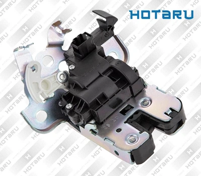 Замок багажника HOTARU HBE2361 для VAG 8R0 827 505 A
