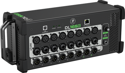 Mikser cyfrowy Mackie DL16SE (810128261142)