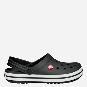 Chodaki męskie Crocband Clog