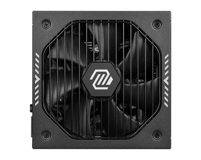 Блок живлення MSI MAG A650GLS PCIE5 650W