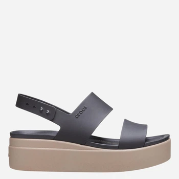 Sandały damskie Brooklyn Low Wedge W