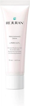 Освітлюючий крем з полінуклеотидами Rejuran Triple Radiance Cream 50 ml