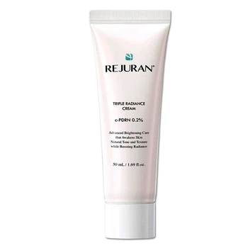 Крем для обличчя багатофункціональний Rejuran Triple Radiance Cream 50ml
