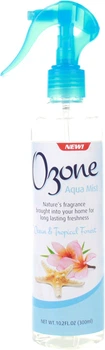 Освіжувач повітря Ozone Aqua Mist Океан і тропічний ліс 300 мл (4770416340514)