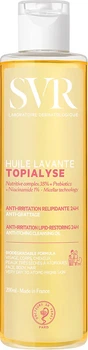 Олія для тіла SVR Topialyse для сухої шкіри 200 мл (3662361002092)