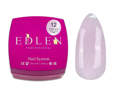 Базовое покрытие Edlen Cover Base №12 Opal 50 мл