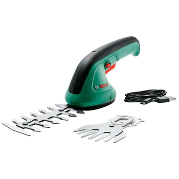 Акумуляторні ножиці Bosch EasyShear (0600833303)